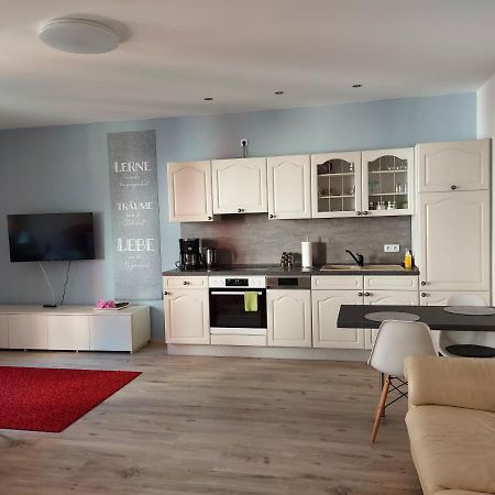 Апартаменты Fewo Siemens Stadt Целль-ан-дер-Мозель Экстерьер фото